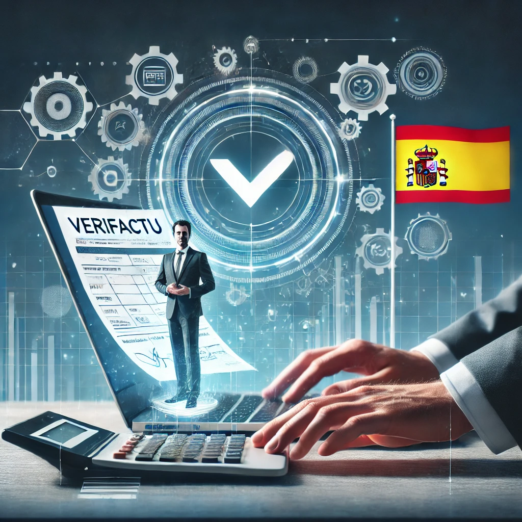 software de gestión empresarial en Almería