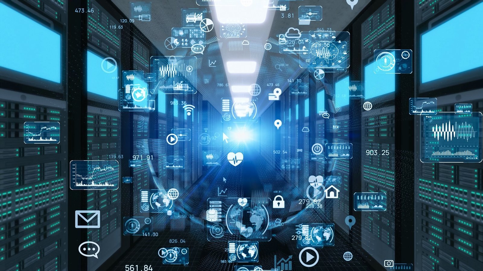 Soporte técnico informático para empresas